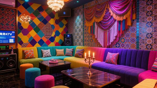 漯河商务ktv，解释商务ktv的含义-舞阳县ktv预定